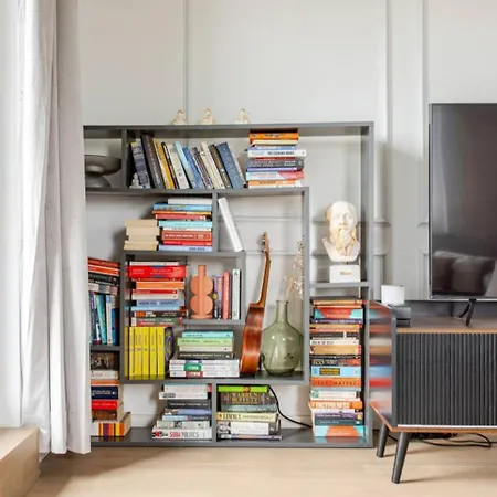 Apartment 3-room Flat In Near Prenzlauer Berg *