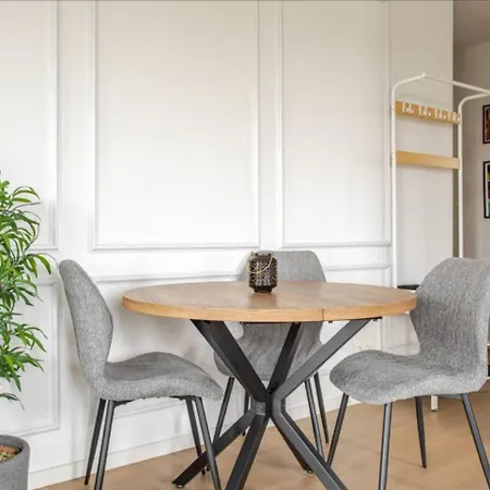 3-room Flat In Near Prenzlauer Berg Apartment Berlin