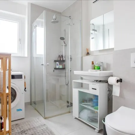 3-room Flat In Near Prenzlauer Berg Apartment Berlin