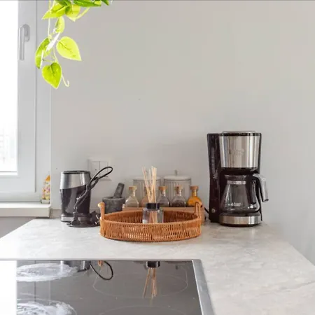 3-room Flat In Near Prenzlauer Berg Berlin