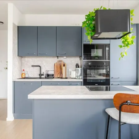 Apartment 3-room Flat In Near Prenzlauer Berg *